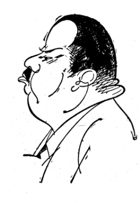Списанията на Ротари – България 1933-1941