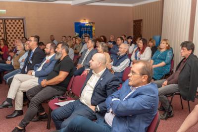 Три подготвителнни семинара - три невероятни събития във Варна, София и Ямбол