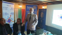 Посещение на ДГ Митко Минев в РК Нова Загора