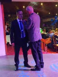 "Празник на виното и приятелството" 2019