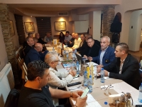 "Празник на виното и приятелството" 2019