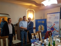 "Празник на виното и приятелството" 2019