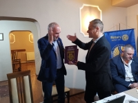 "Празник на виното и приятелството" 2019