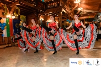 10 години Ротари клуб Айтос