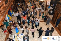10 години Ротари клуб Айтос