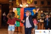 10 години Ротари клуб Айтос