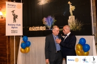 10 години Ротари клуб Айтос