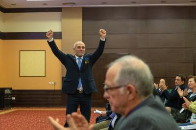 Дистриктен семинар по членство, ФР и ПИ