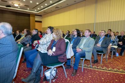 Дистриктен семинар по членство, ФР и ПИ
