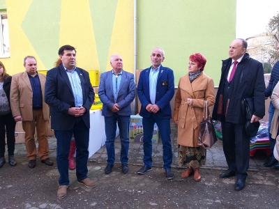 РК - Добрич с пореден проект за децата в града
