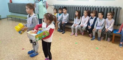 Каузи на Интеракт Карнобат