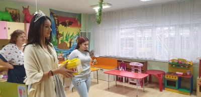 Каузи на Интеракт Карнобат