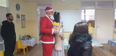 Каузи на Интеракт Карнобат