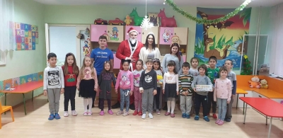 Каузи на Интеракт Карнобат