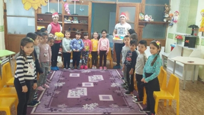 Каузи на Интеракт Карнобат