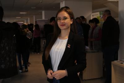 Ротаракт Дупница дава отговор на въпроса: Училището свърши, сега накъде?