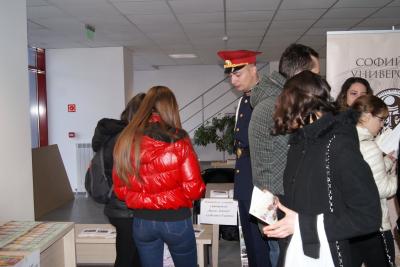 Ротаракт Дупница дава отговор на въпроса: Училището свърши, сега накъде?