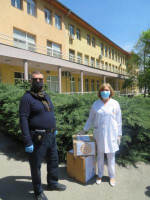 9 софийски клуба ЗАЕДНО в борбата с Covid-19