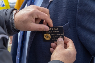 Още свири шипченският вятър!
