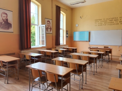 Пореден проект на Ротари клуб Сливен