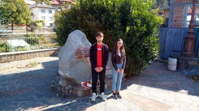 РК Златоград - Неделино  112 год. Независима България