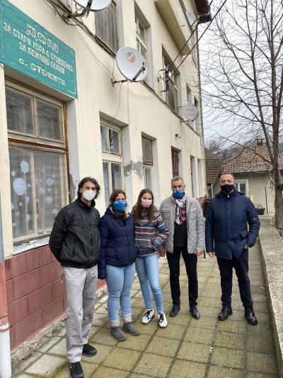 Ротари клуб и Интеракт клуб Севлиево – равносметка за първата акция „Купи-Дари“