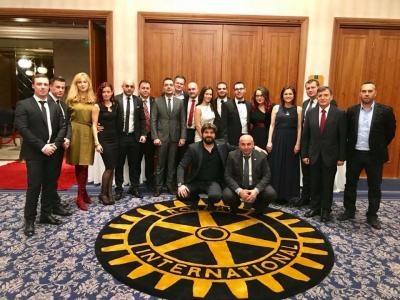 Цветослав Христов е на 32 години, член на РК София Триадица