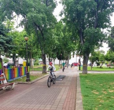 XV състезание по майсторско колоездене проведе Ротари клуб Поморие