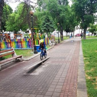 XV състезание по майсторско колоездене проведе Ротари клуб Поморие