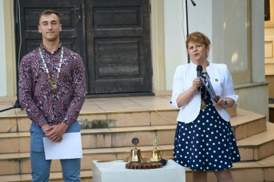 Откриване на новата Ротарианска година и смяна на управлението в клубовете Ротари и Интеракт Севлиево