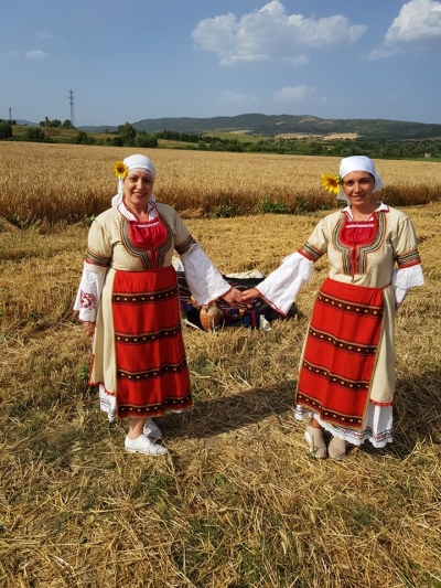 Официалната среща на Ротари клуб-Дупница с ДГ Борислав Къдреков