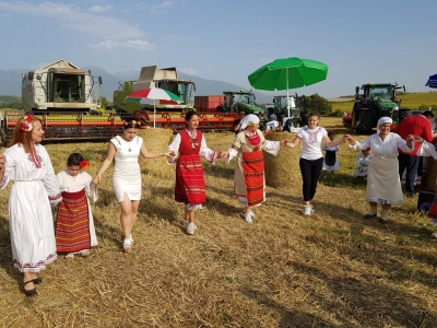 Официалната среща на Ротари клуб-Дупница с ДГ Борислав Къдреков