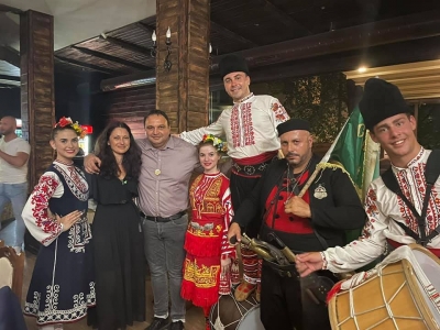 ТУРНИР  по спортна стрелба