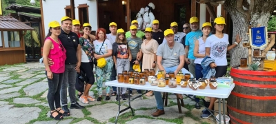 ТУРНИР  по спортна стрелба