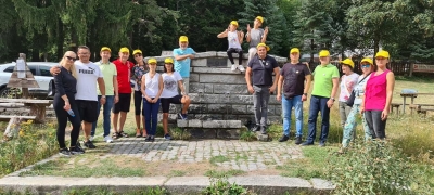 ТУРНИР  по спортна стрелба