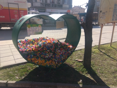 Първи стъпки на предварителен Ротари клуб Чирпан