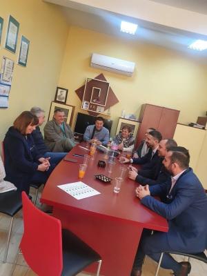 Ротарианци събират пари на нова апаратура за МБАЛ Иван Скендеров