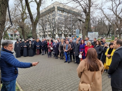 Ден на Ротари