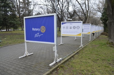 Ден на Ротари