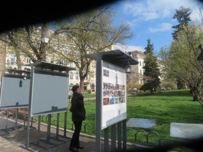 Изложба и концерт: 30 години ОТНОВО Ротари в България