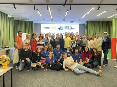 RYLA 2022