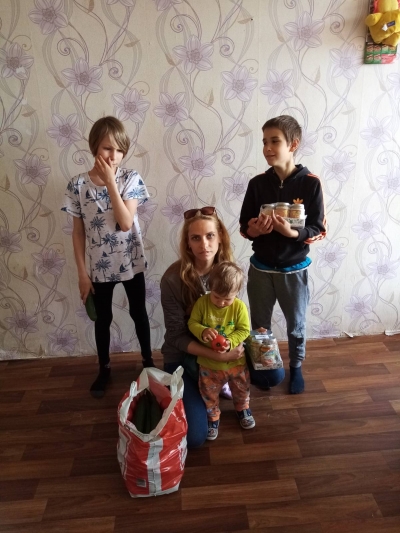 Добричките ротарианци получиха финансова помощ от клубове в София и остров Сайпан за подпомагане на украински бежанци