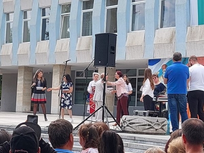 Ежегодни награди