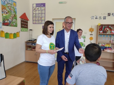 КНИГА ЗА ВСЕКИ УЧЕНИК