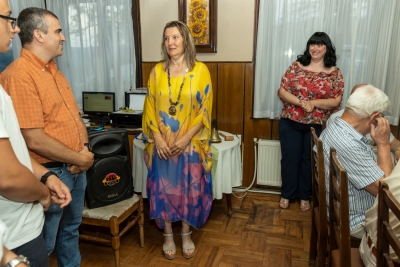 РК Габрово завъртя колелото