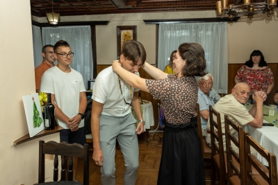 РК Габрово завъртя колелото