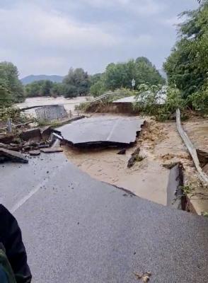 Благодарност от Ротари клуб Карлово