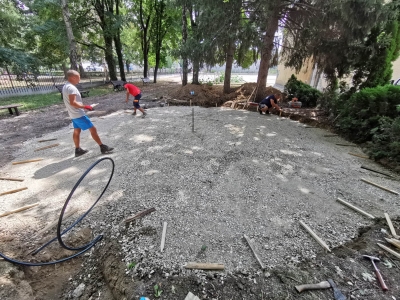 С любов към бъдещите поколения на Севлиево