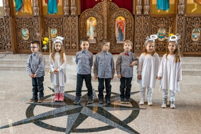 Рождественският празник