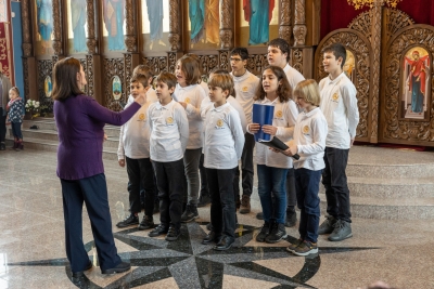 Рождественският празник